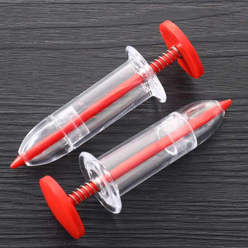 Mini Sowing Seed Dispenser Garden Seed Sower Planter Seed Master Garden Tool