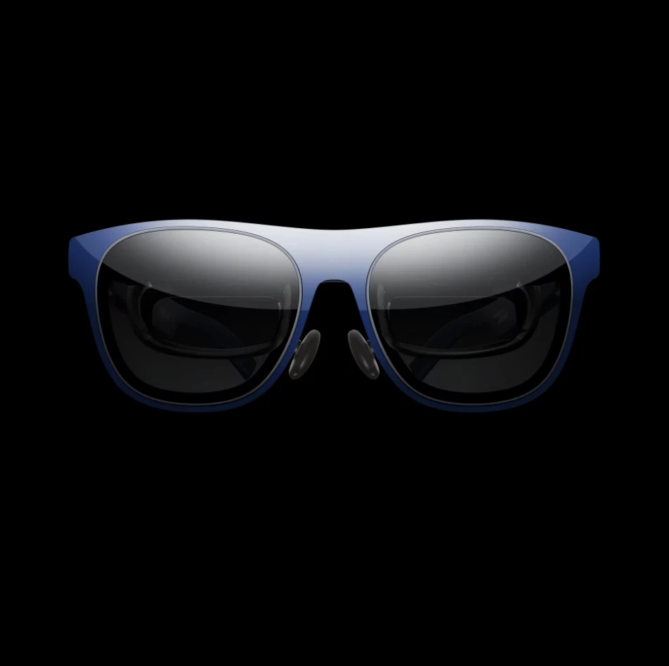 XREAL Beam Pro AR Tempered Film Mobile Phone Film, XR3D Space Computing Terminal Protective Film, HD DoF Full Screen Coverage