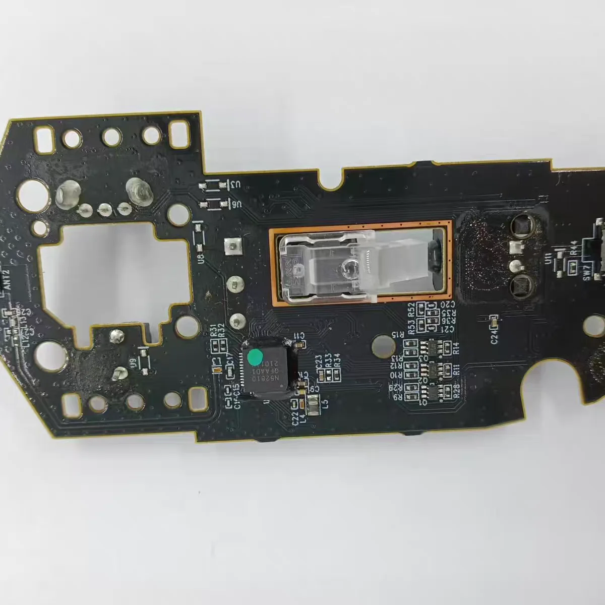 for Logitech G304 Wireless Mouse Motherboard Original Genuine Motherboard Free Shipping GHub Recognized Pairing
