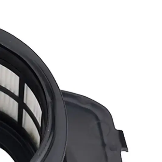 Vacuum Parts Cordless Upright Vacuum Hassle-free Process Multiple Uses Trap Pet Hair For Indoor Air Quality Improvement