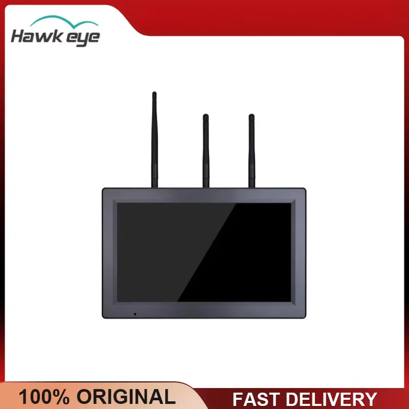 Hawkeye Captain X 10.2