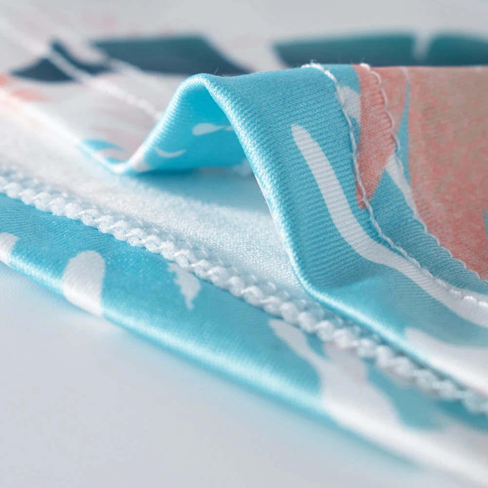 

Мужские шорты-боксеры, нижнее белье с принтом, сексуальное мужское нижнее белье, плавки, применимые для пола, мужская ткань 92, нейлон 8 спандекс