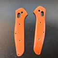 1 pair Orange