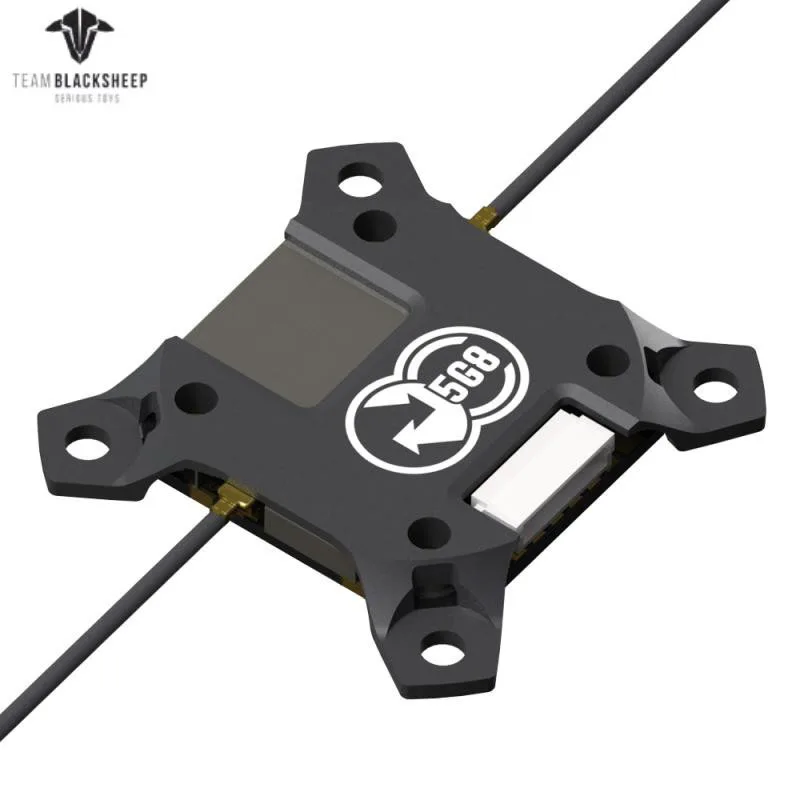 Blacksheep TBS CROSSFIRE SIXTY - Tbs Fpv Tracer บทวิจารณ์และราคา