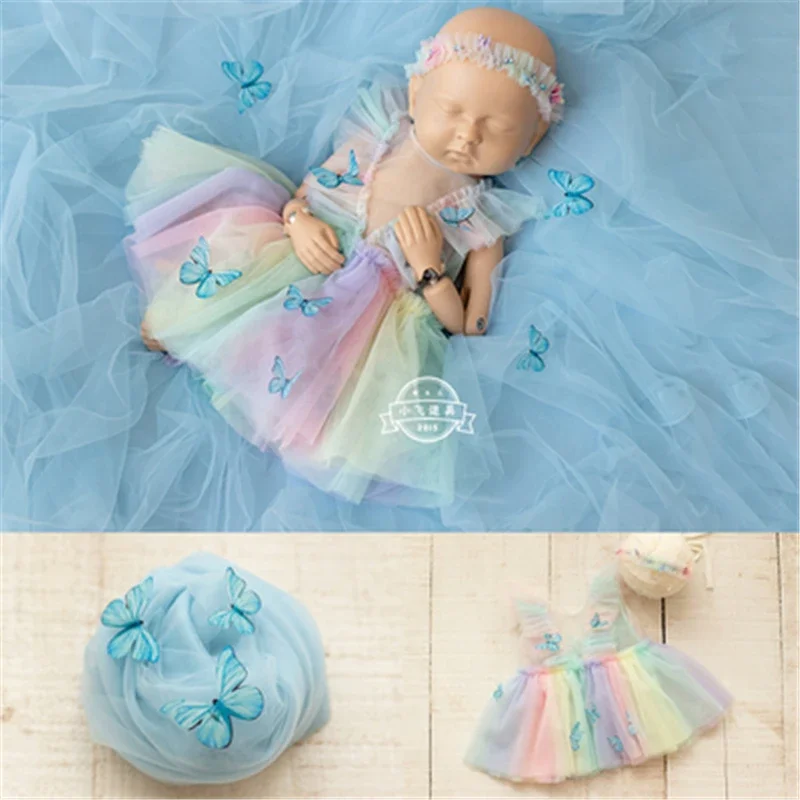accesorios-de-fotografia-para-ninas-recien-nacidas-ropa-de-mariposa-disfraces-conjunto-de-diadema-ropa-para-sesion-de-fotos-en-estudio-con-arcoiris