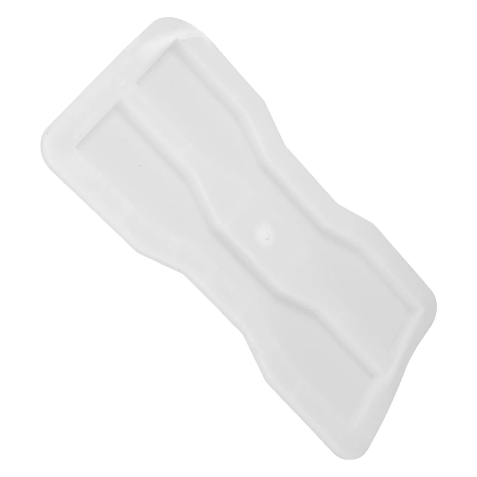 

Plastic Concrete Stone Mold Reusable Diy Brick Mould For Pathway Garden Cement Floor Tile Precise Dimensions Durable Multiple