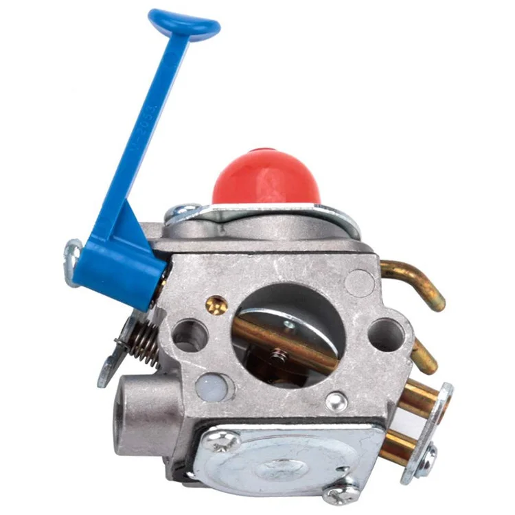 Zama type 125L Carburetor For Hus 125L 125LDX 128LD Poulan Weedeater 28cc Zama C1Q-W38 Carb