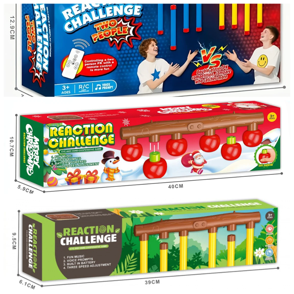 O jogo de aquisição é um jogo de quebra-cabeça adequado para adultos e crianças para capturar objetos caídos, velocidade de reação de trem e desafio Re