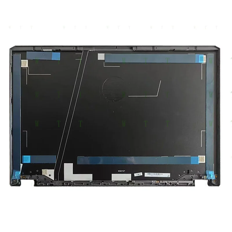 

TTT New for MSI Alpha 17 C7V MS-17KK Black Laptop LCD Back Cover