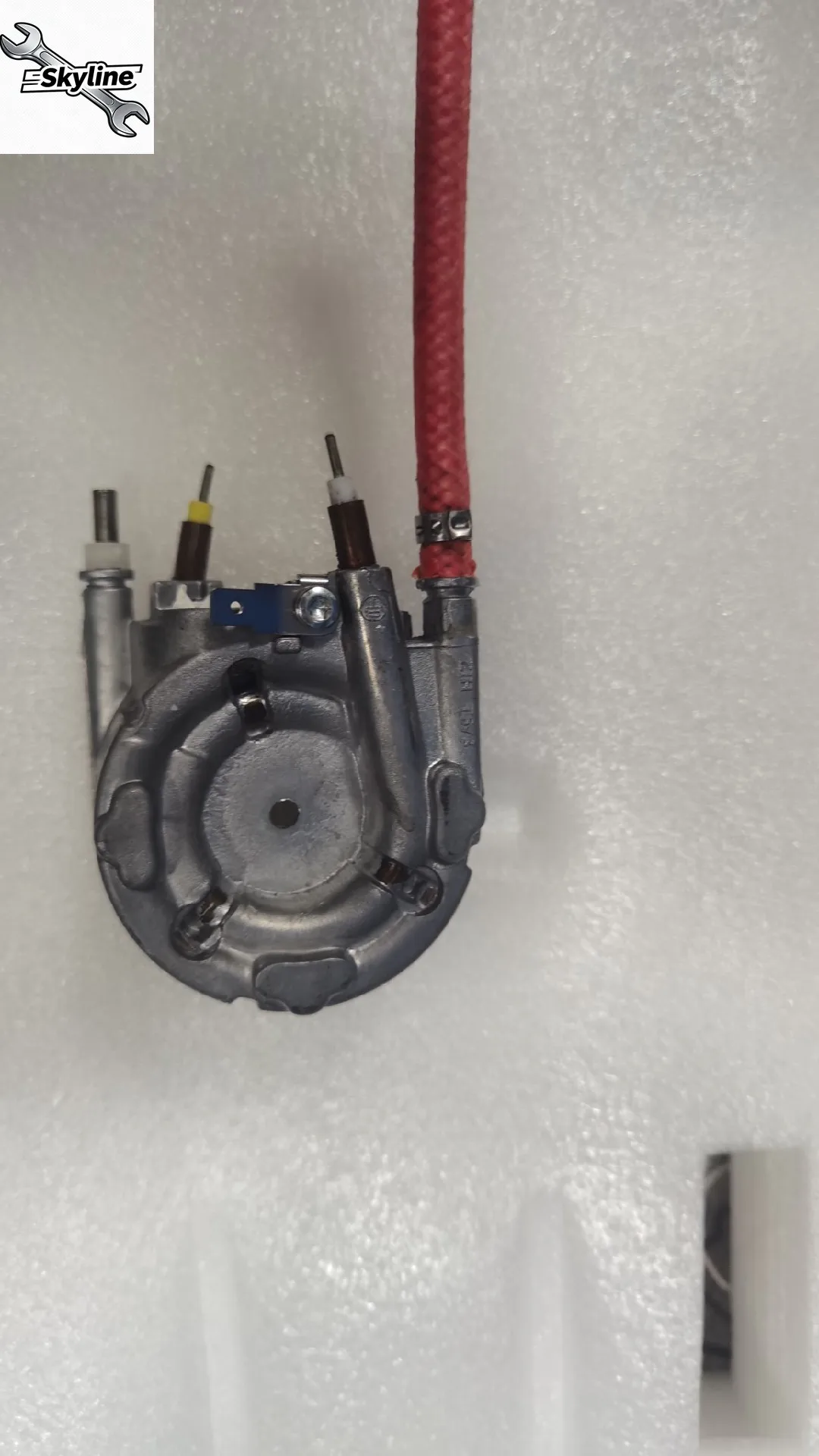 

Кофемашина EP1221 2121 2124 2136 3146 5144 5147, аксессуары для нагревателя