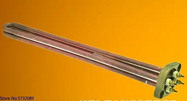 

Semi-automatic Italian coffee machine and other heating wire pipe accessories of various brands