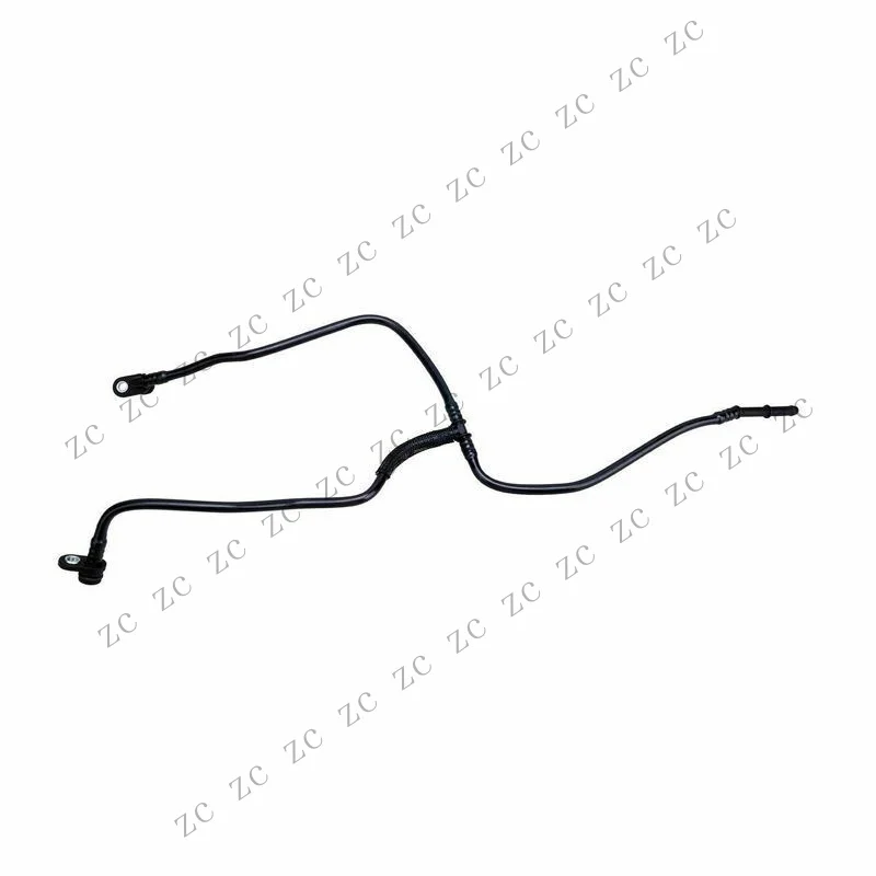 S+ 1*Vent Vacuum Pump Hose Line Pipe for Porsche Panamera 3.6L ENGINE 94610602622