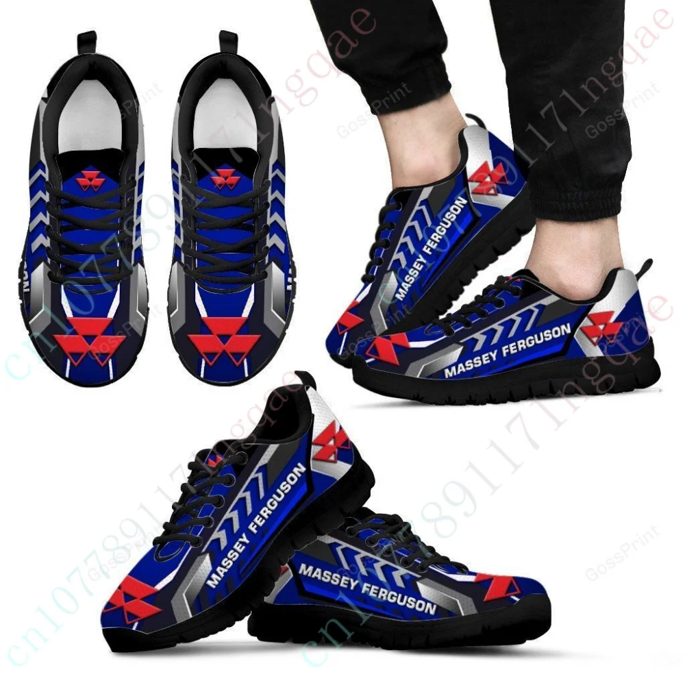 

Massey Ferguson Shoes For Men Lightweight Male Sneakers Outdoor Walking Shoes Male Sneakers Running Shoes Unisex Casual Shoes