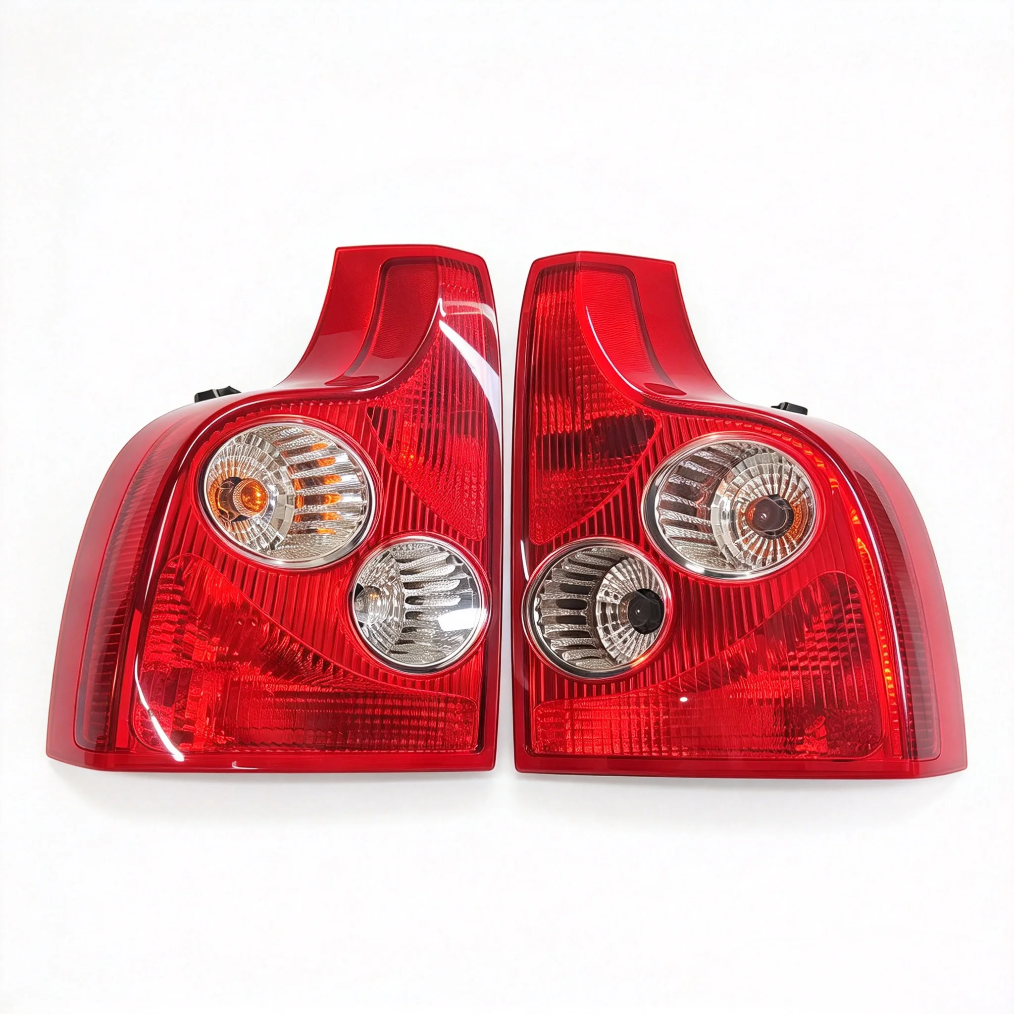 For Volvo XC90 2002-2007 Left Right Halogen Tail Light Assembly Used Second Hand Rear Lamp Direct Replacement