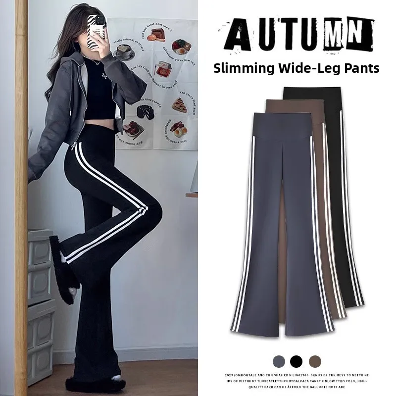 High Waist Slim Fit…