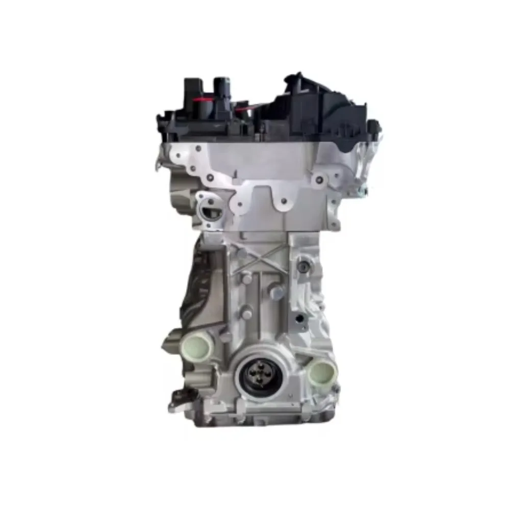 Wholesale Fully Functional 2.0T B48 German X5 Auto Engine System Brand New Original Factory Engine 200kW 400Nm 12-Month Warranty