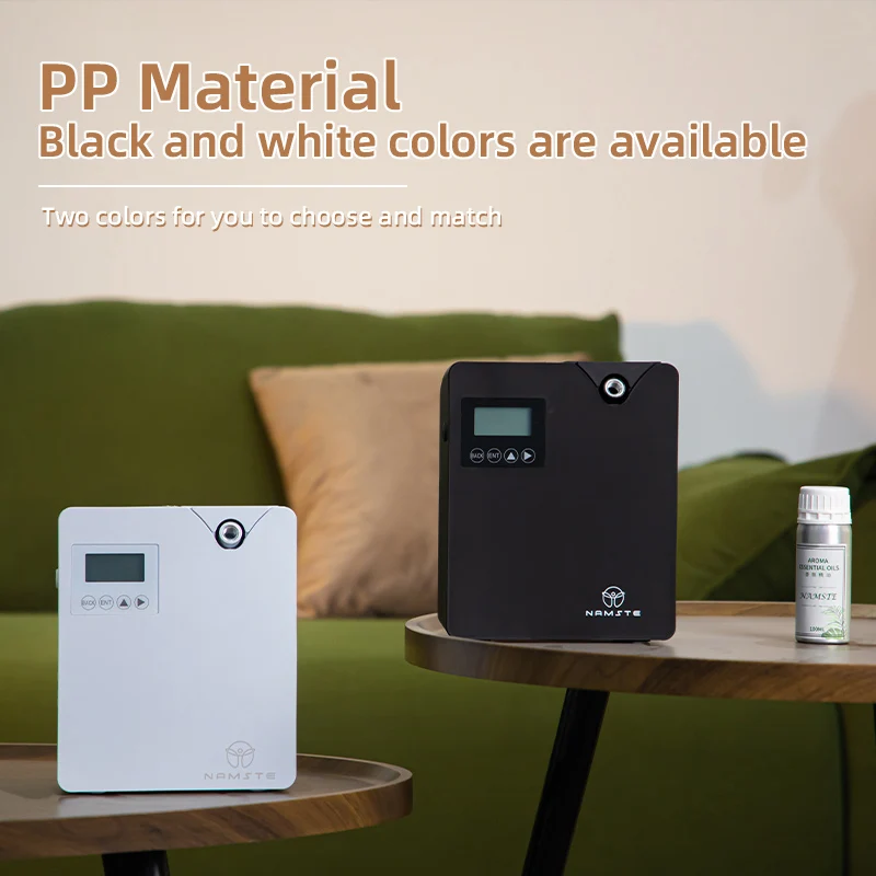 Electric Aroma Diffuser — product detail 8