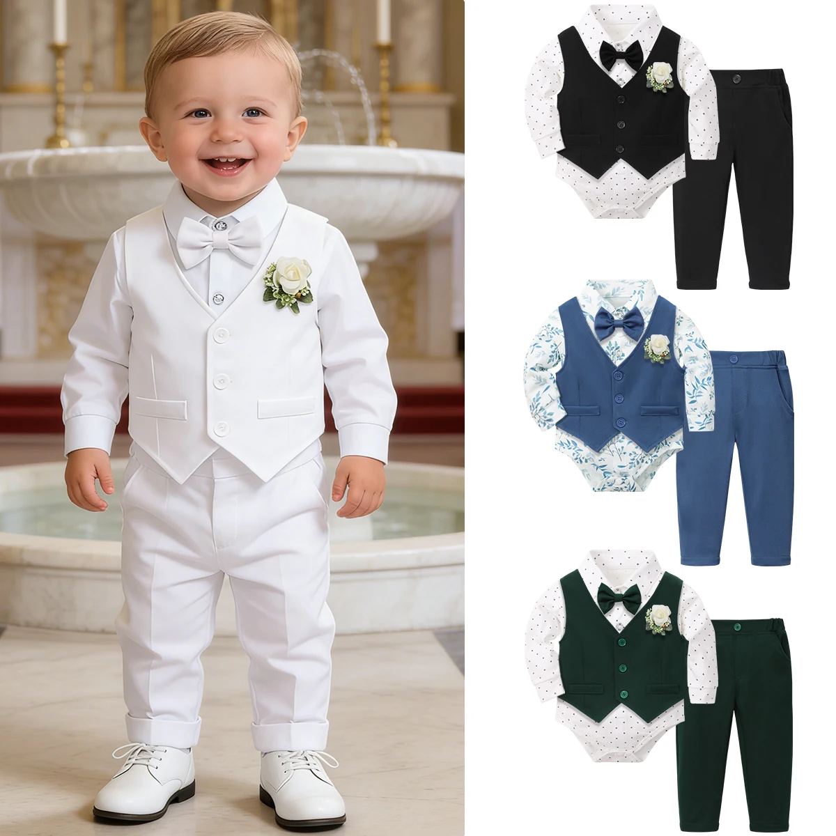 #72 Compare Baby Outfits Before You Buy