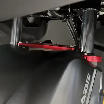 適用於 FORZA X-ADV 750 的摩托車乘客靠背墊,適用於 HONDA X ADV 750 Forza750 NSS 750 NC 750 2021-2022 年款 8 最佳銷售 本田NSS - №4