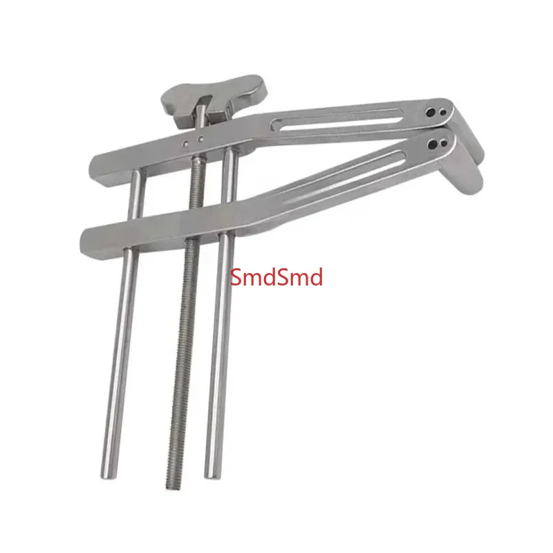 Autoclavable Bone Traction Needle Retractor Pressor Closure Device Orthopedic Surgical Instrument Stainless Steel pet