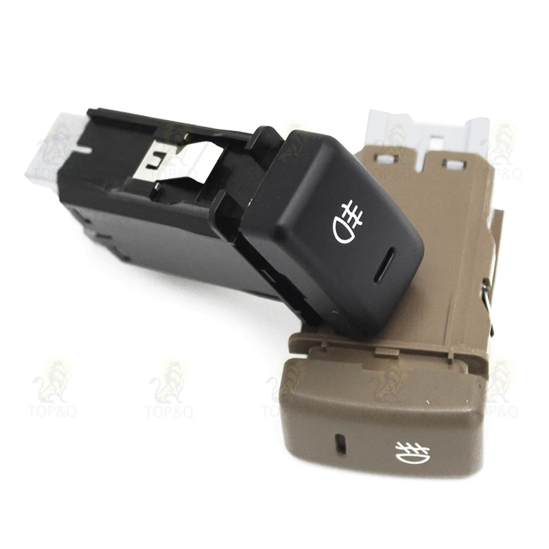 Fit for Great Wall Haval CUV Haval  H3 old rear fog light switch bumper light switch rear light switch