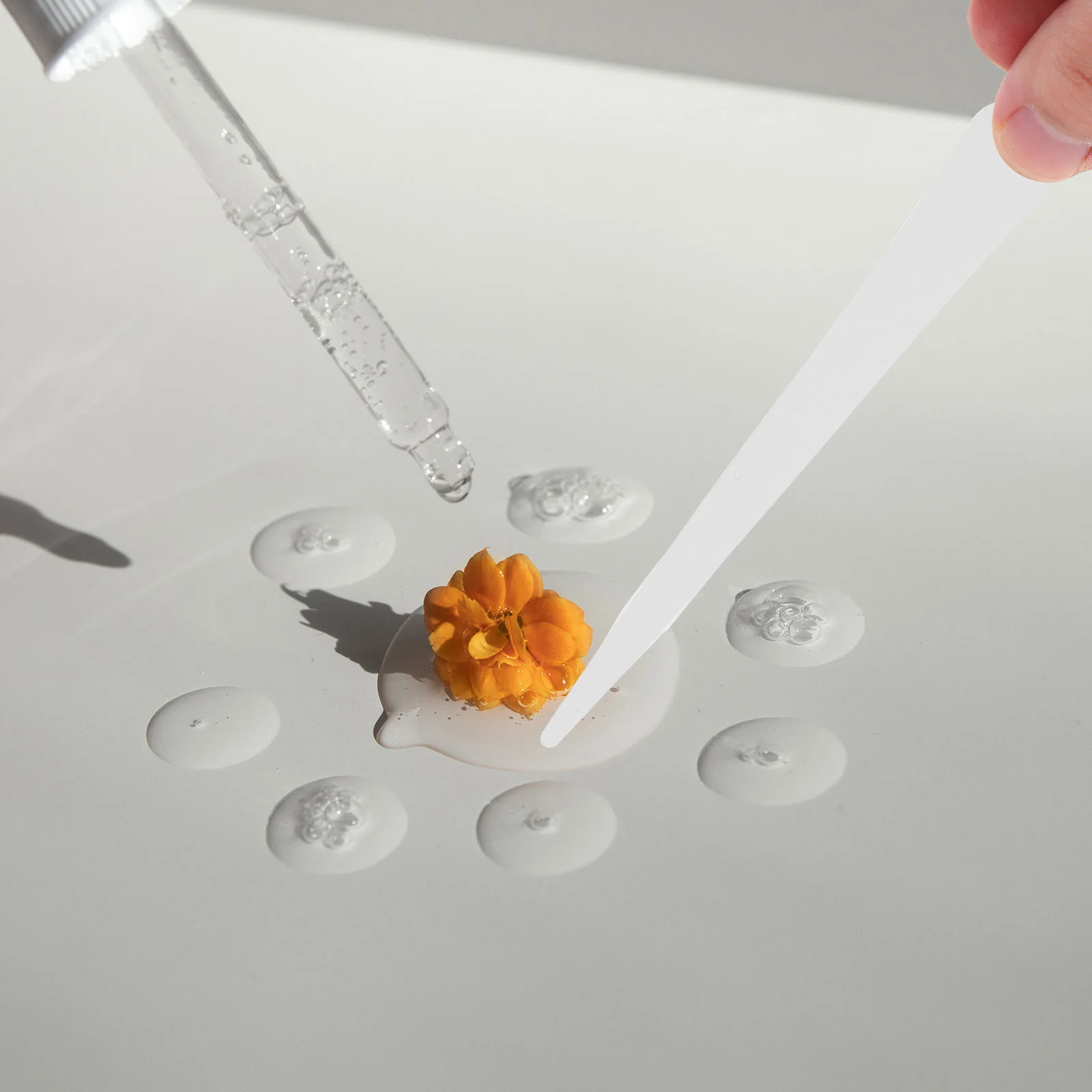 300 قطعة شرائط عينة العطور الأبيض اختبار العطر ورقة الاحتفاظ بالرائحة للتقييم المحمولة المتاح نشاف #5