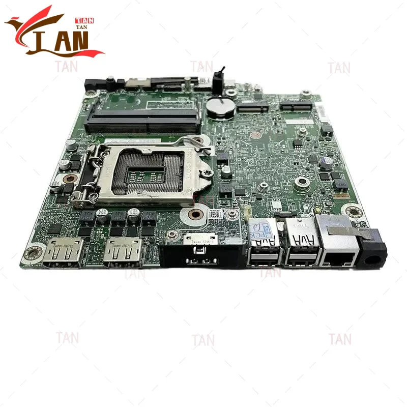 Voor HP ProDesk 600G3 DM Mini-moederbord 912857   -001 912857   -601 906309   -002 16515-1 348.06N35.0011 LGA 1151 DDR4 100% getest T