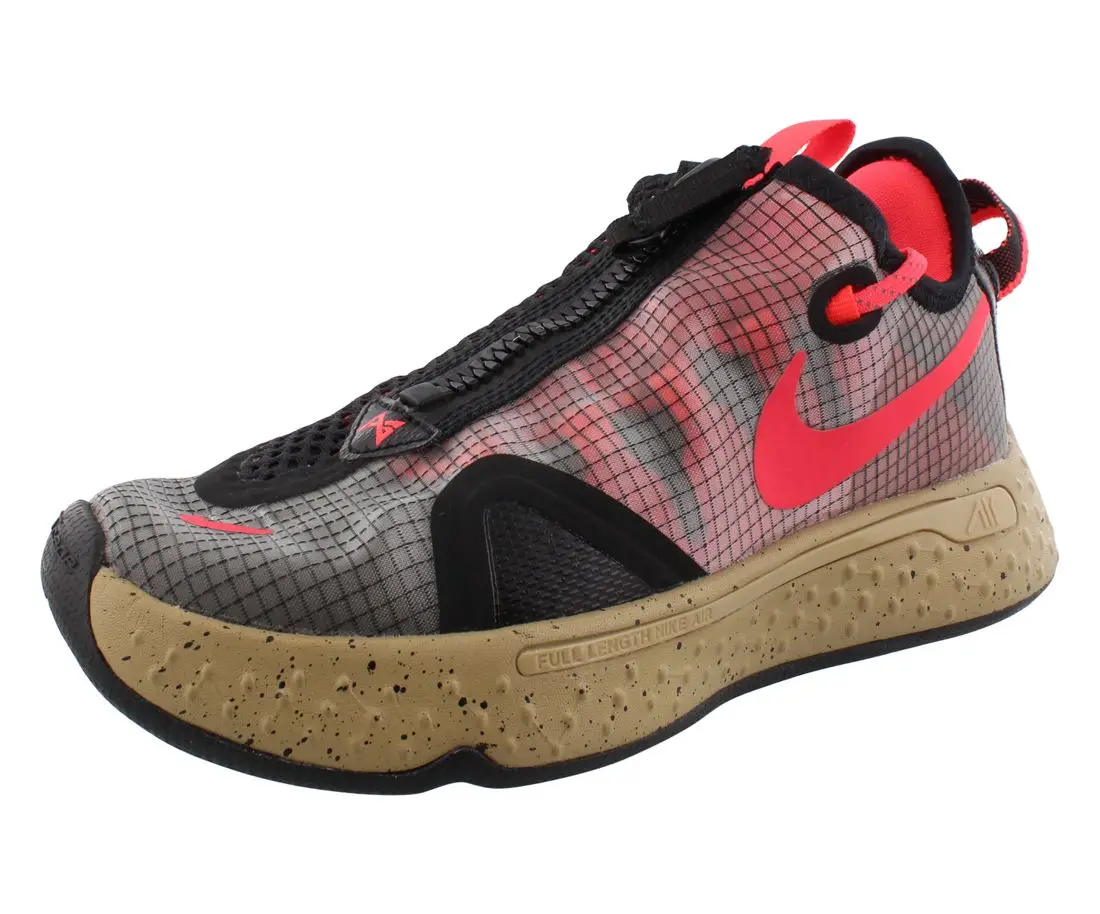 

Nike PG 4 PCG Mens Shoes