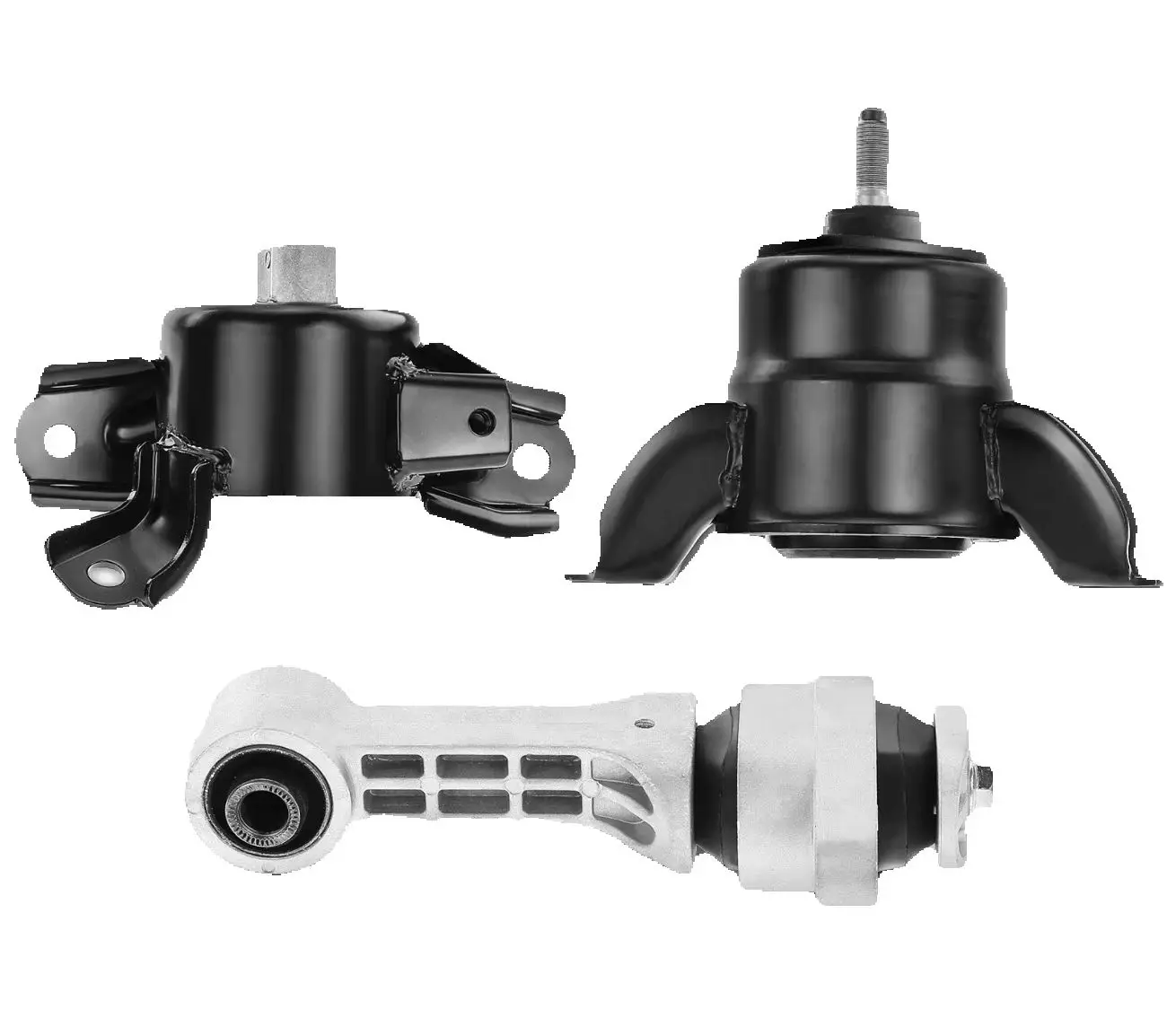 Suitable for Hyundai Elantra engine mount