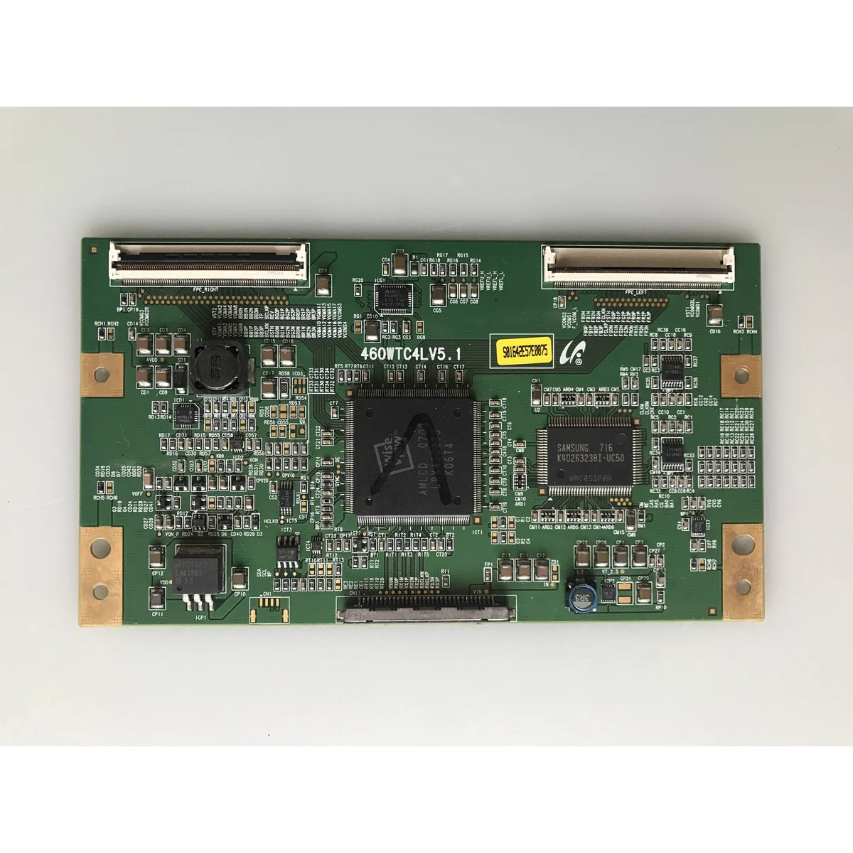 for TCL L46E64 46L98SW Screen LTA460WT-L03 Logic Board 460WTC45.1