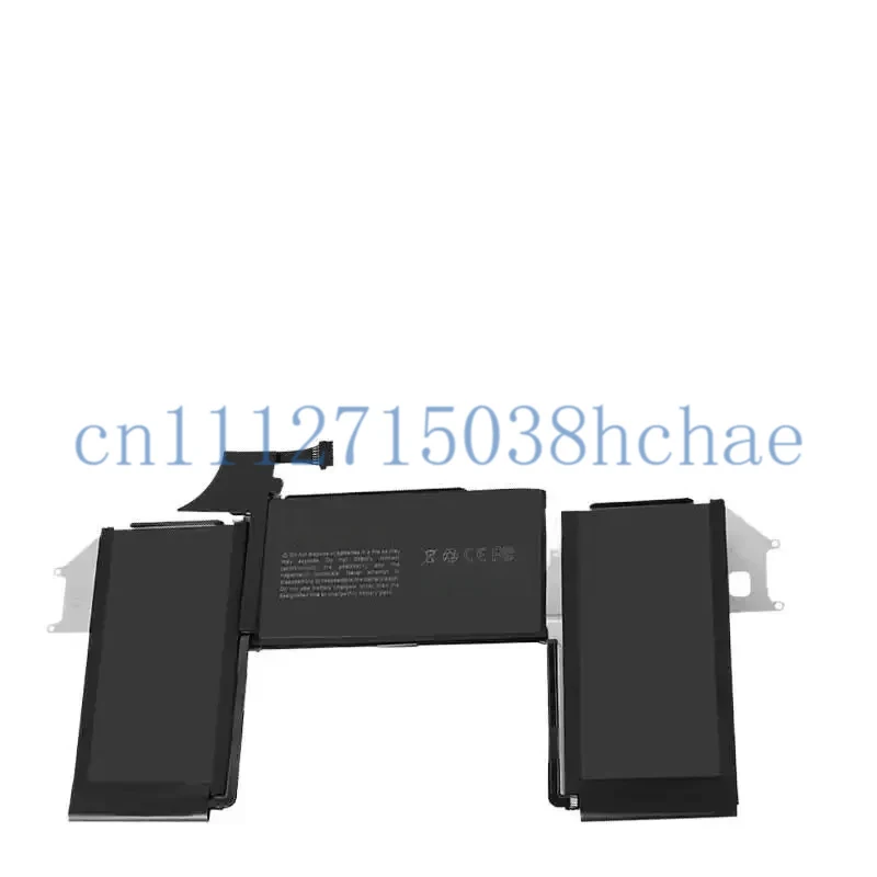 New applicable for Apple notebook batteries A1965 A1932 A2179 M1 computers