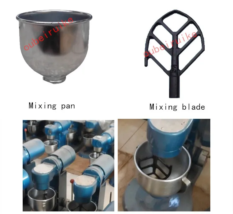 electric Mortar Mix for Cement JJ-5 with Mixing Bowl Lab Cement Small Dry Mortar Mixer 5 Litre used Mortar Mixer for sale