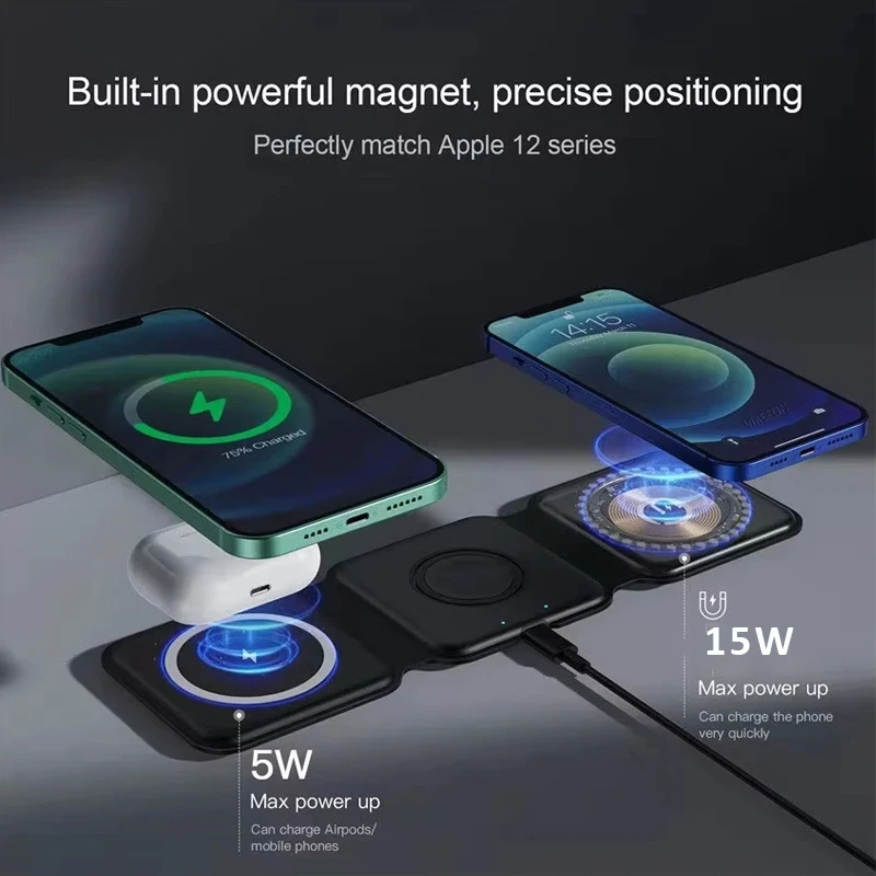 Thumbnail 2 - #77 Top Wireless Charging Pads Picks for Every Budget