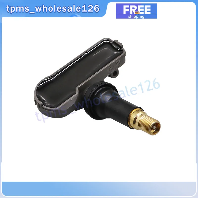 4PCS TPMS Tyre Sensor 68464665AA For 2019 2020 2021 Jeep Gladiator 68464665AB 433MHZ Car Tire Pressure Monitor System