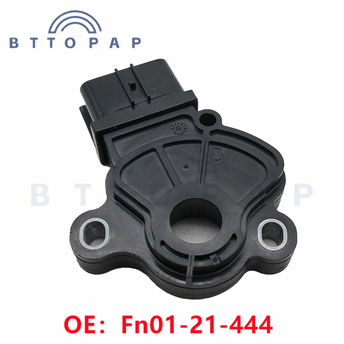 Fn01-21-444 Automotive Gear Safety Switch For Mazda Capella 626/ Mazda Demio/ Ford Focus/ Ford C-Max Models 7S4P-7F293-AA