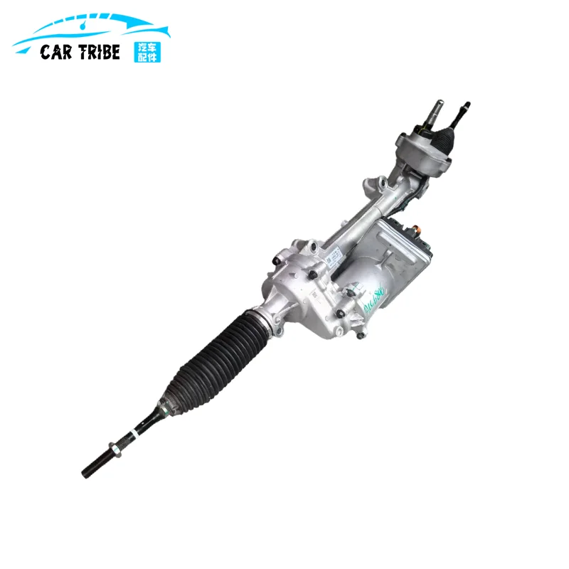 OEM 1044831-00-H 2021 2022 2023 2024 2025 لـ TESLA Model Y Steering Gear حالة جديدة #6