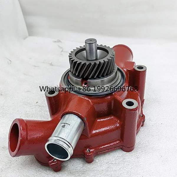 

Водяной насос для экскаватора DX500LC-V 65.06500-6144 (65.06500-6144) для 340LC-V, 420LC-V, TXC340-1, запчасть для строительной техники