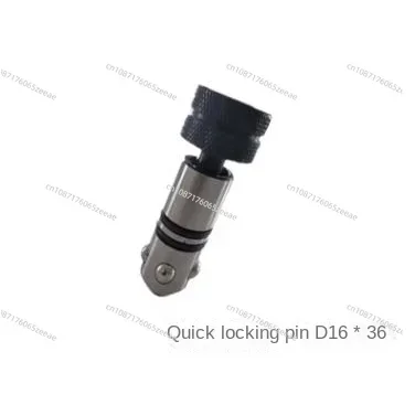 For D28/D16 Connection locking bolt for 3D/2D Welding Table