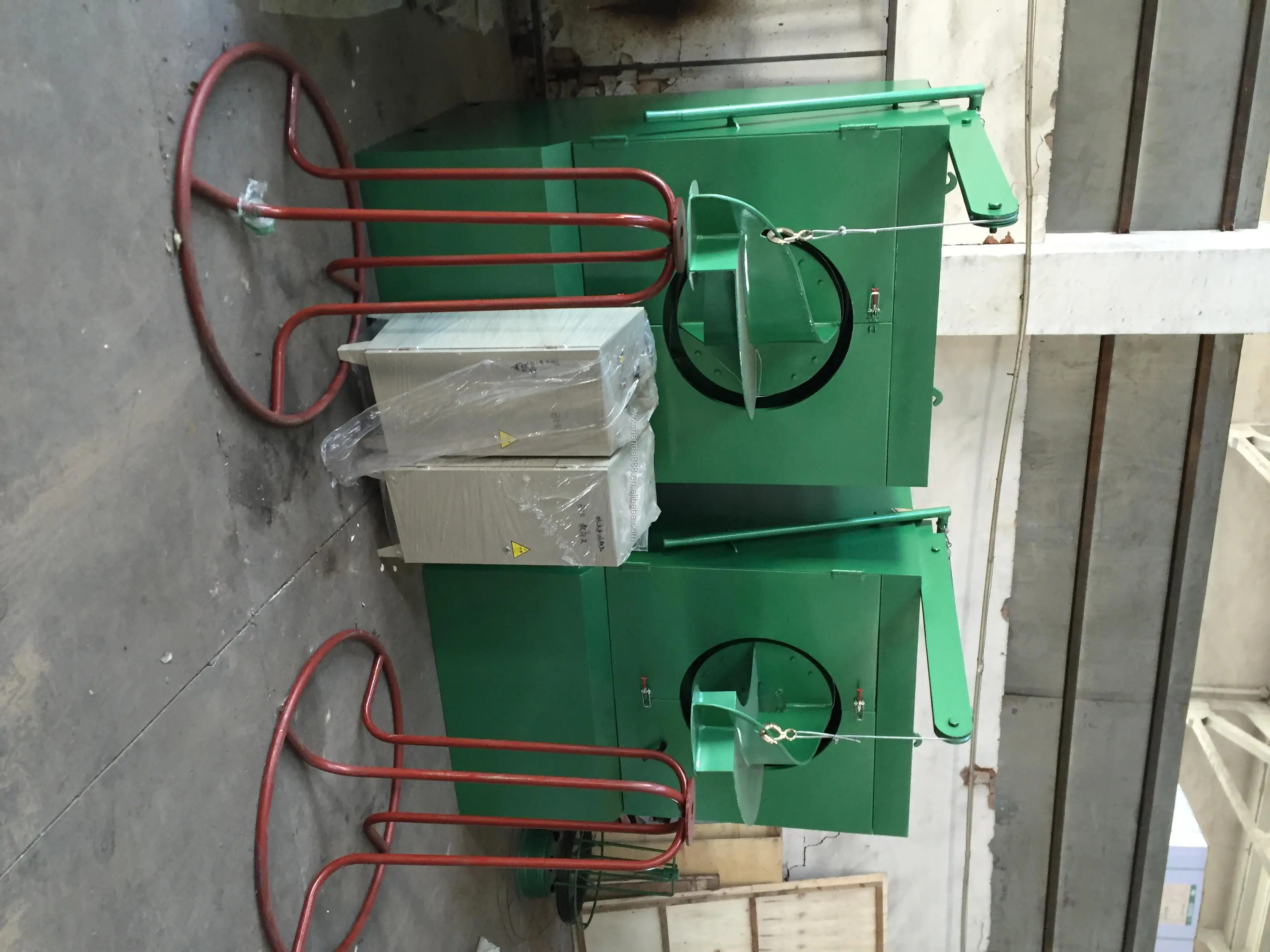 MSDS 인증 와이어 드로잉 윤활제 파우더 와이어 드로잉 머신 생산 라인용