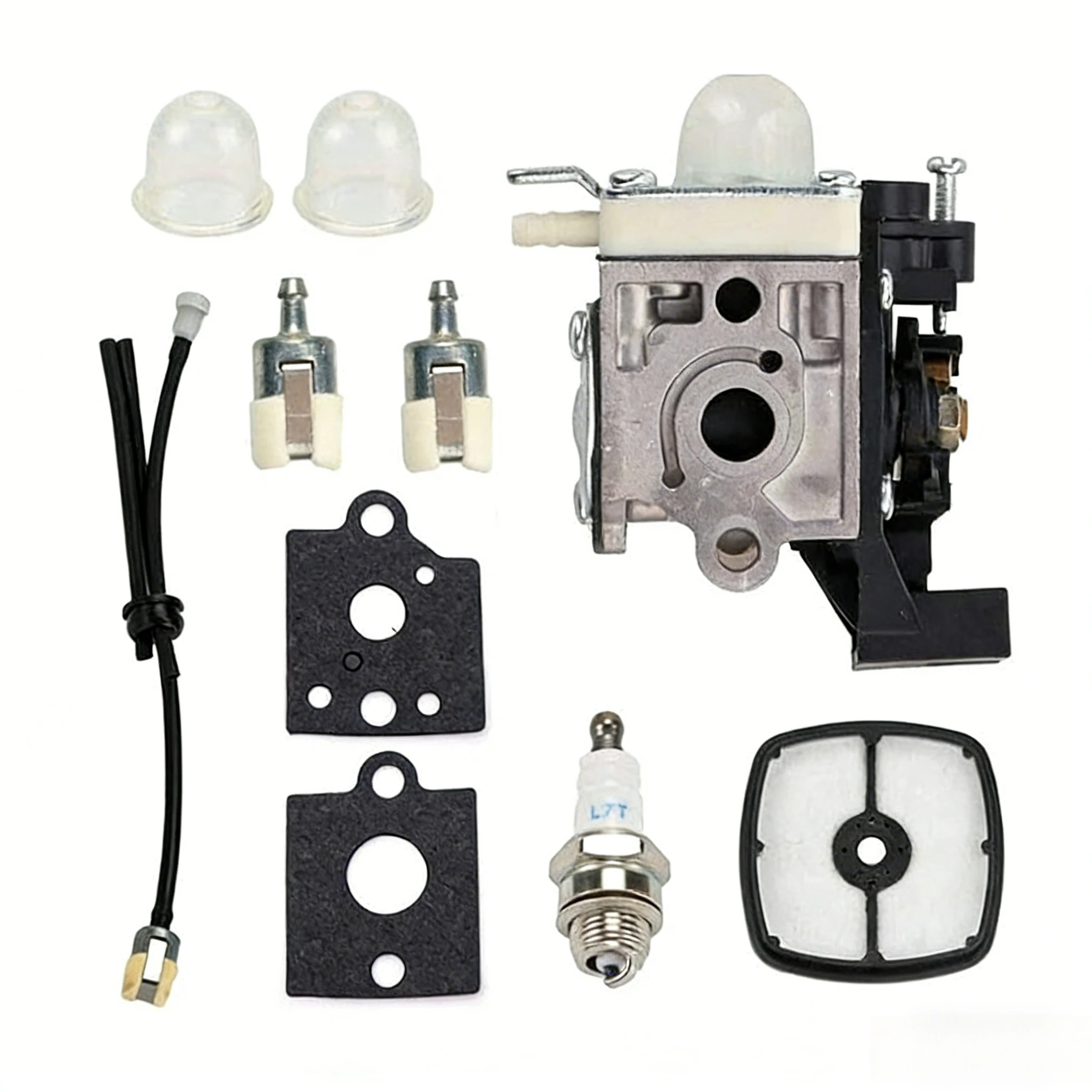 Suitable for Echo SRM-225 GT-225 PAS-225 PE225 PPF225 SHC225 carburetor