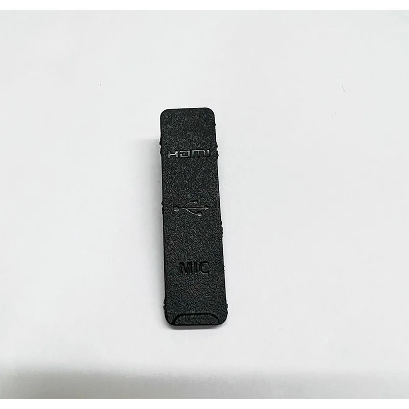 for Nikon ZFC USB Leather Side Plug Port Camera Repair Accessories