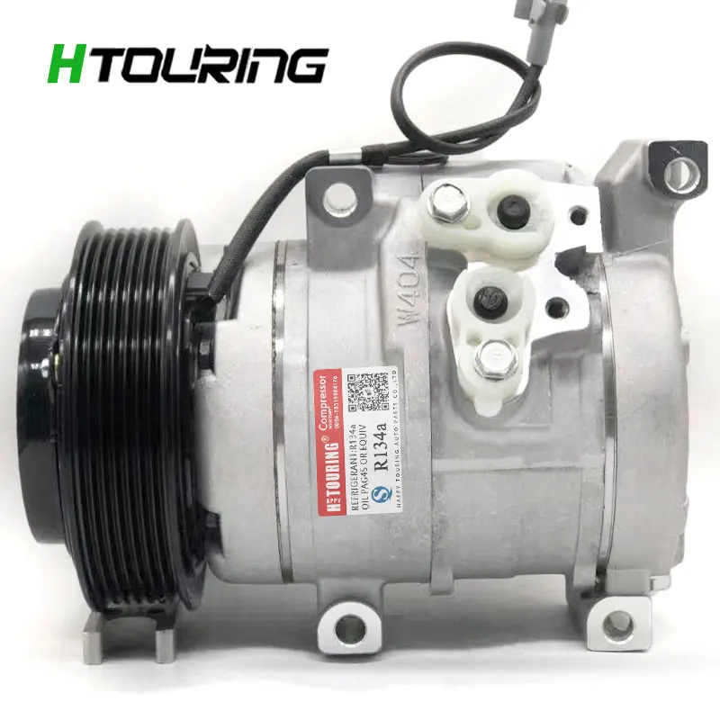 

Auto Car Air A/C AC Compressor For TOYOTA FORTUNER 2005 2006 2007 2008 2009 2010 2011 88320-0K330 883200K330 88320 0K330