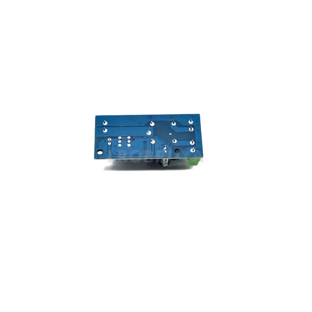 One 12V battery anti-overdischarge anti-overvoltage control module undervoltage automatic charging lithium battery protector boa