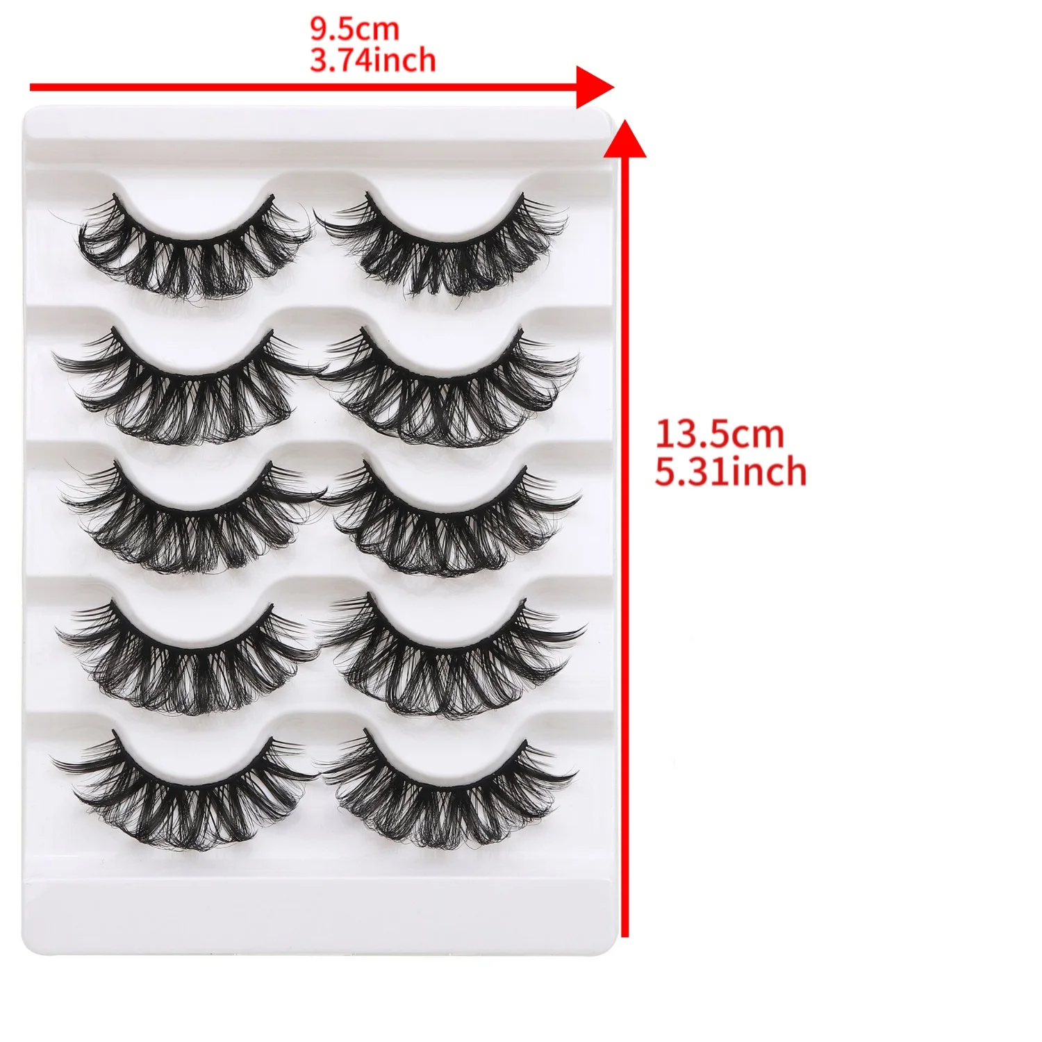 爆発的な混合厚い怒りのステージメイク、ヨーロッパとアメリカンスタイルのラテンダンスステージメイク、つけまつげワンピース