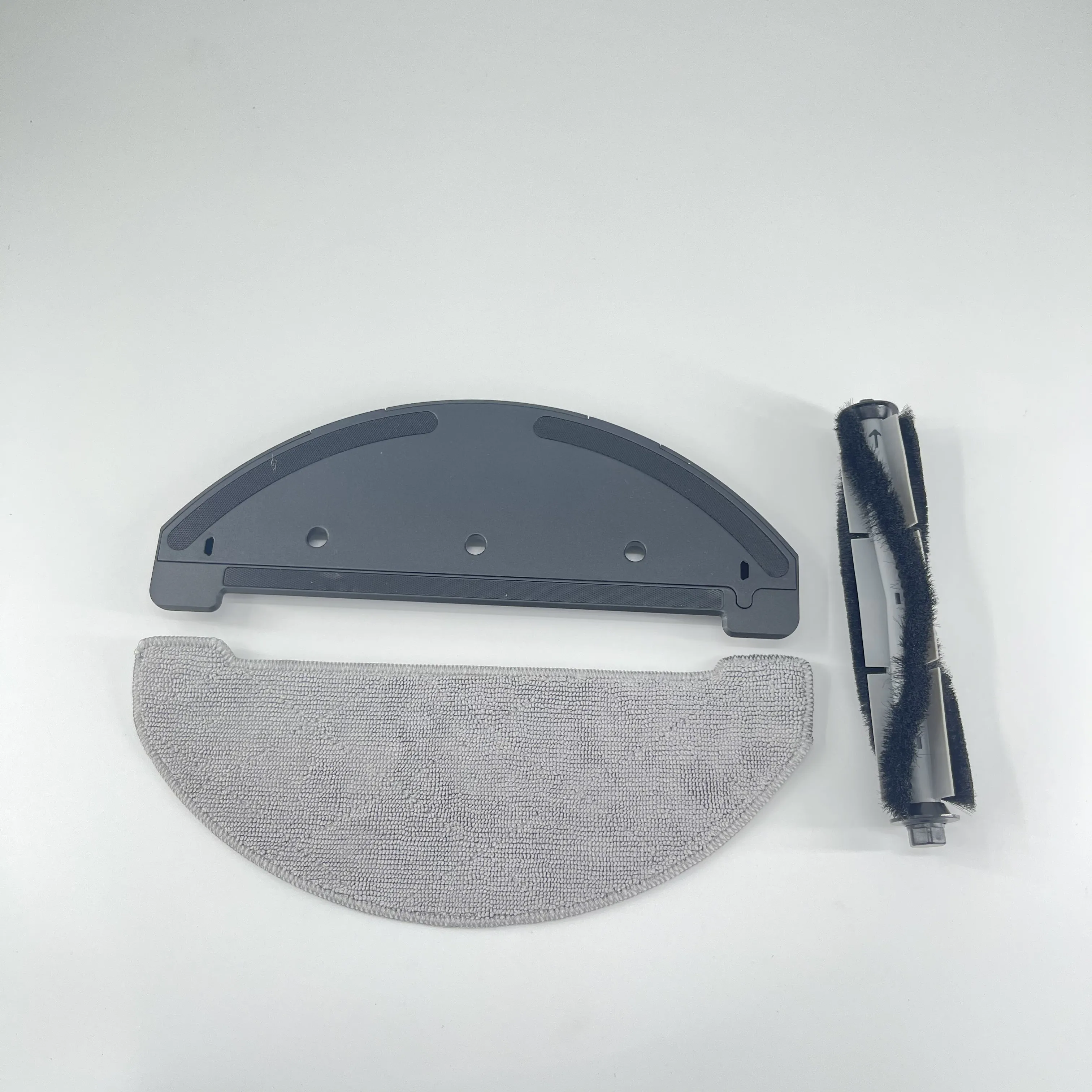 Original Arnagar S8 Pro Sweeping Mop Mounting Bracket Robot Vacuum Cleaner Spare Parts Water Tank Tray Accessories