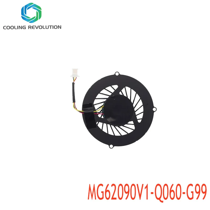 

Laptop CPU Cooling Fan MG62090V1-Q060-G99 DC5V 0.29A 3Pin for DELL Studio 1440 1440Z