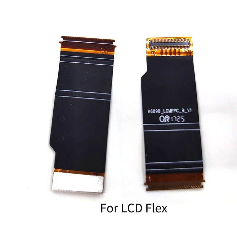 

For Lenovo Tab 4 10 Plus TB-X704L TB-X704F TB-X804F Main Board Connector USB Board LCD Display Flex Cable Repair Parts