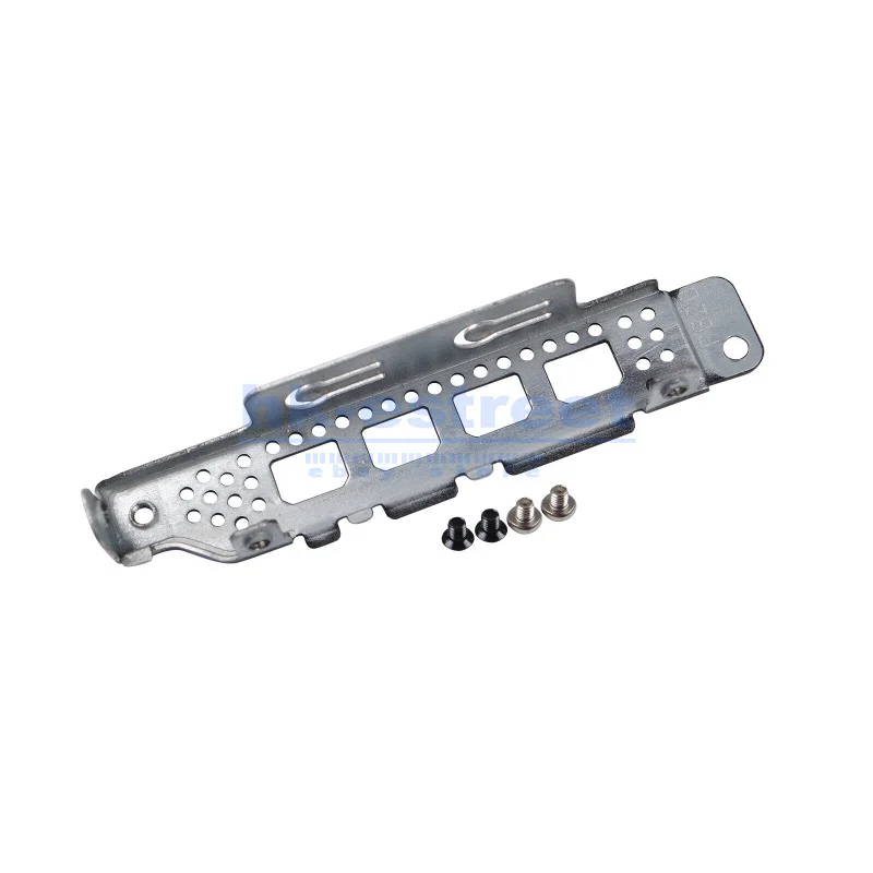 Z Bracket for Lenovo ThinkCentre P620 P1000 T1000 Tiny 5 Card Bezel