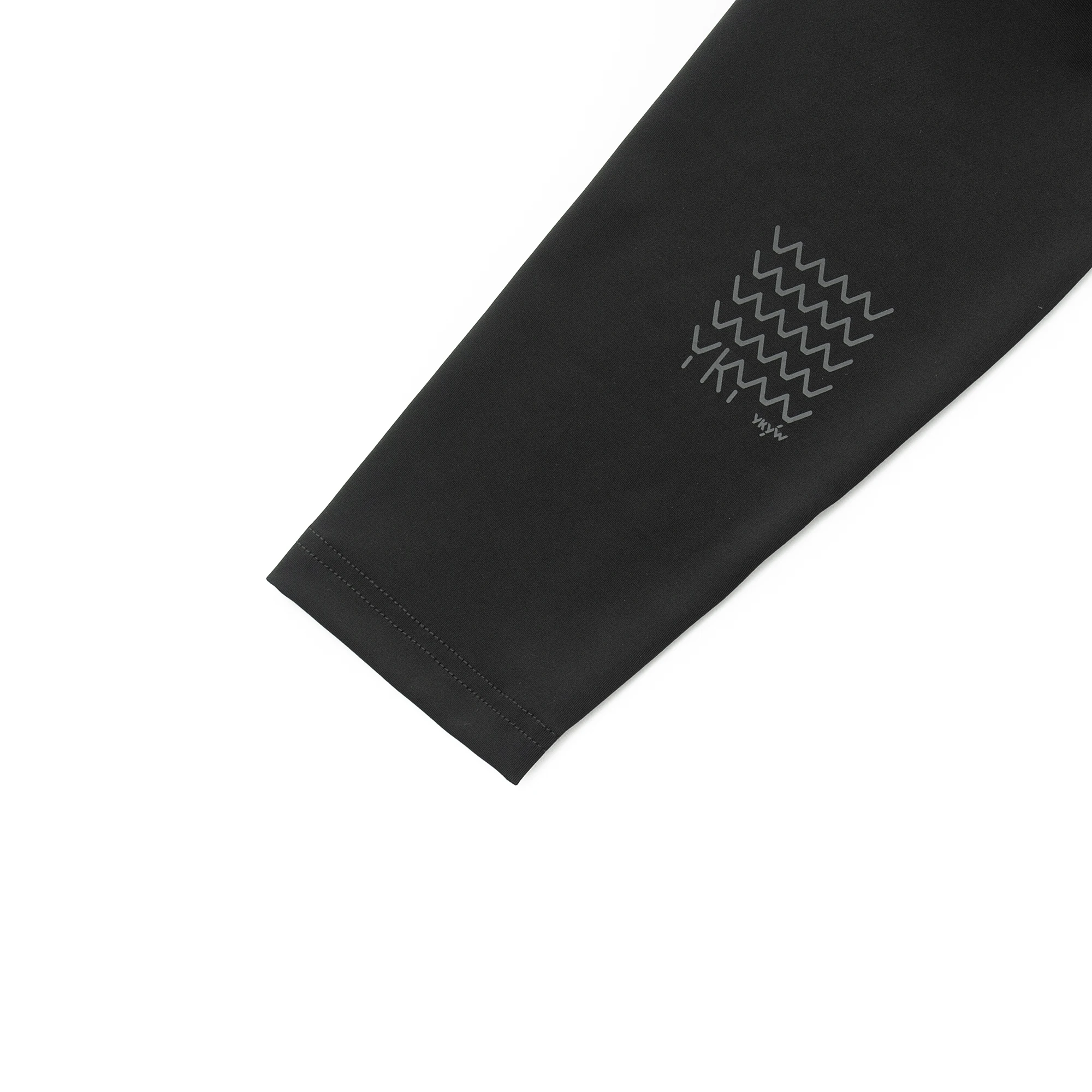 YKYWBIKE kolarstwo rękaw na nogę unisex rękawy uciskowe na łydki Outdoor Sports rower bieganie rower szosowy rękawy na nogi ochrona UV