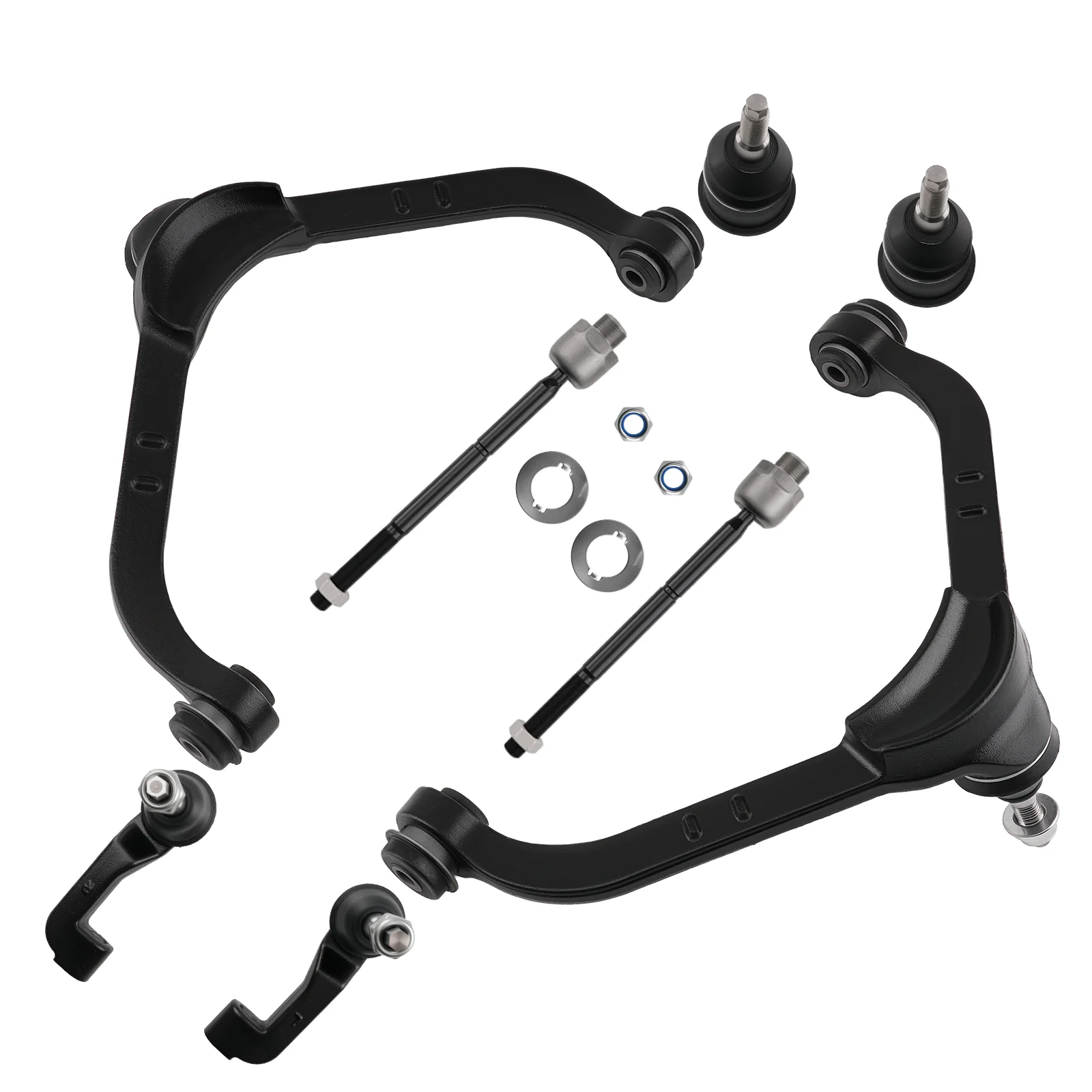 

maXpeedingrods Front Upper Suspension Control Arm for Jeep Liberty 2002 2003 04